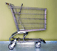 MD grocery cart